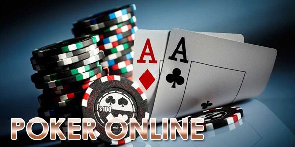 Situs Judi Poker Online Deposit Pulsa Terbaik Sejak 2010